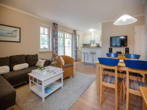 Komfort Appartement mit 1 Schlafzimmer und Terrasse im Erdgeschoss 141